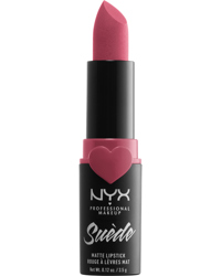 Suede Matte Lipstick, Cannes