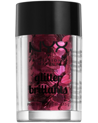 Shaped Glitter Brilliants Cosmic Love