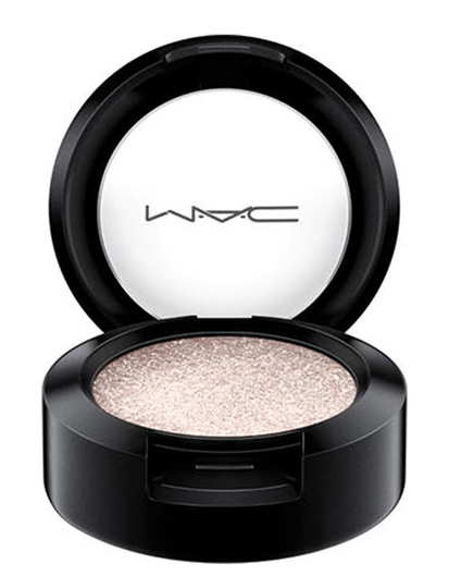 Dazzleshadow She Sparkles Beauty WOMEN Makeup Eyes Eyeshadow - Not Palettes Monivärinen/Kuvioitu M.A.C.