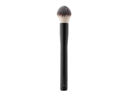 Tapered Setting Powder Brush, Glo Skin Beauty Meikkivoide- ja puuterisiveltimet