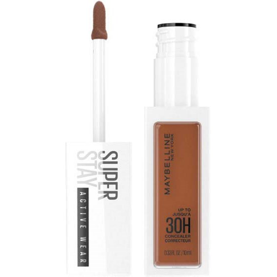 Maybelline New York Superstay Active Wear 30H Concealer 65 Deep