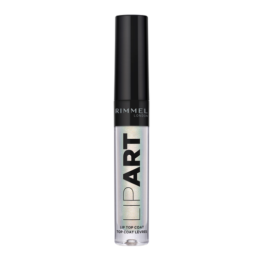 Rimmel Lipart 010 Pearlescent