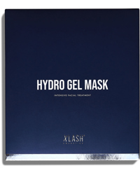 Hydro Gel Masks, 3-Pack