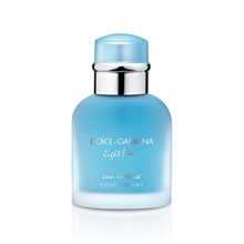 Light Blue Eau Intense Pour Homme - Edp 50 ml