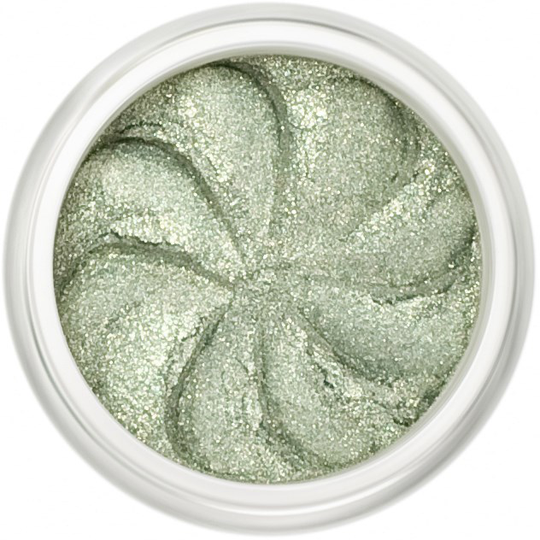 Lily Lolo Mineral Eye Shadow Green Opal