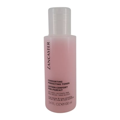 Lancaster Lancaster Comforting Perfecting Toner 100ml kuiva iho alkoholiton