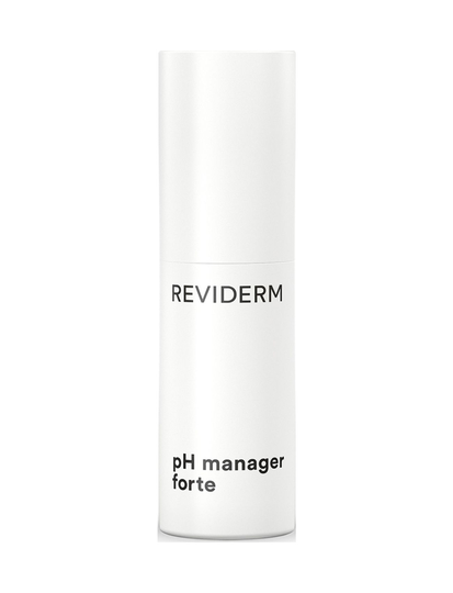 Ph Manager Forte Seerumi Kasvot Ihonhoito Nude Reviderm