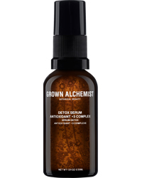 Detox Serum, 30ml
