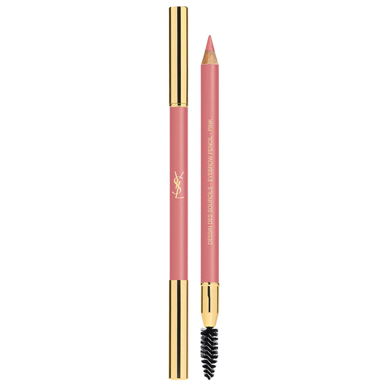 Yves Saint Laurent Dessin des Sourcils Eyebrow Pencil, Yves Saint Laurent Kulmakarvat