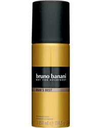Man's Best, Deospray 150ml