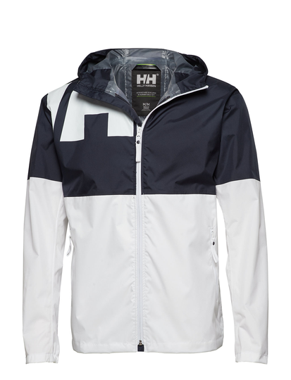 Pursuit Jacket Outerwear Sport Jackets Sininen Helly Hansen