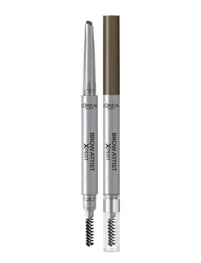 Brow Artist Xpert Kulmakynä Meikki Ruskea L'Oréal Paris