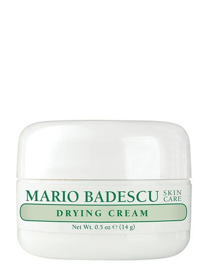 Mario Badescu Drying Cream 14G Kosteusvoide Kasvovoide Ihonhoito Nude Mario Badescu