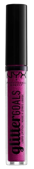 NYX Glitter Goals Liquid Lipstick X Infinity 05 3ml