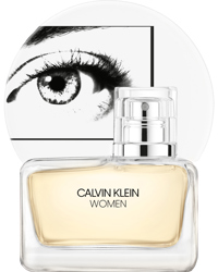 Calvin Klein Women, EdT 30ml