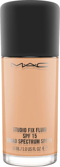 MAC Studio Fix Fluid Foundation SPF15 30ml NW30