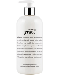 Amazing Grace Body Lotion, 480ml