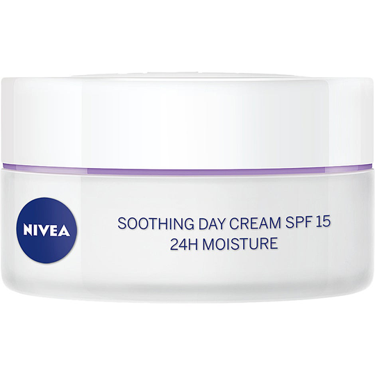 Daily Essentials Sensitive, 50 ml Nivea Päivävoiteet