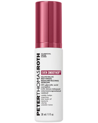 Even Smoother™ Glycolic Retinol Resurfacing Serum, 30ml