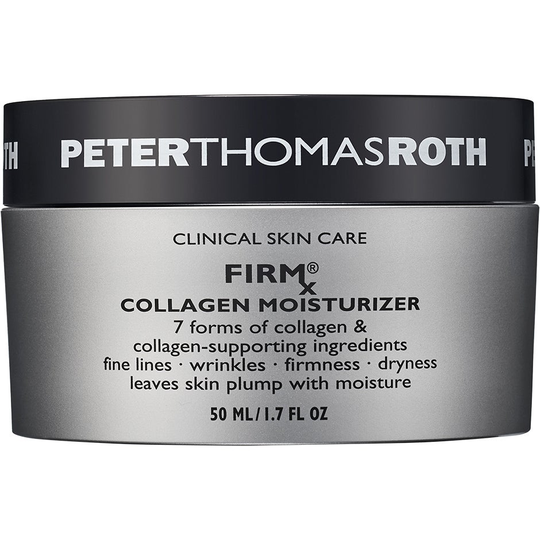 Firmx Collagen Moisturizer, 50 ml Peter Thomas Roth Kasvovoiteet