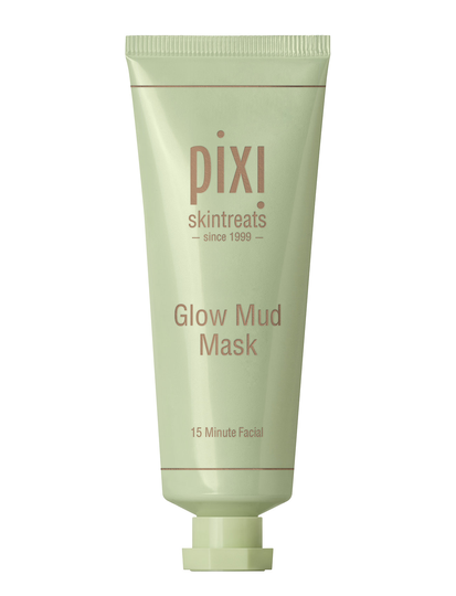 Glow Mud Mask Beauty WOMEN Skin Care Face Face Masks Clay Mask Nude Pixi