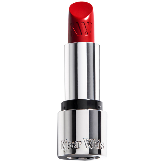 Kjaer Weis Lipstick Kw Red