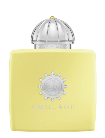 Love Mimosa Edp Hajuvesi Eau De Parfum Nude Amouage