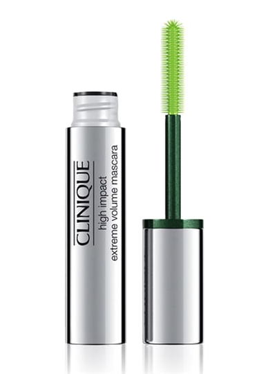 Clinique High Impact Extreme Volume Mascara 10ml no.01 Extreme Black -ripsiväri