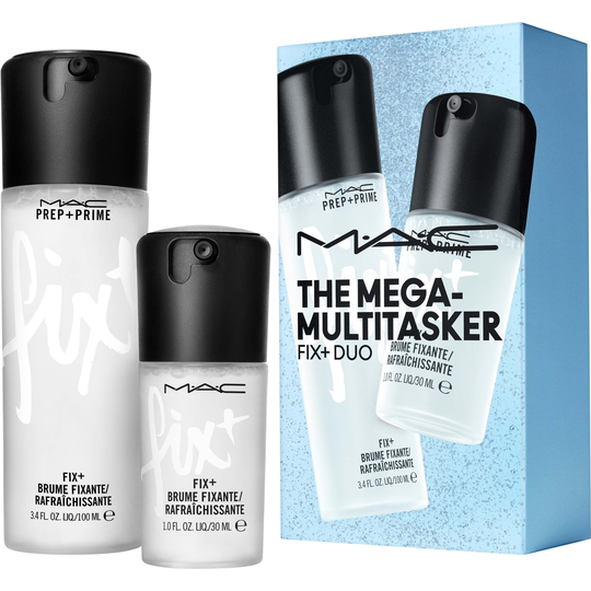 MAC Cosmetics Evergreen The Mega-Multitasker Fix+ Duo