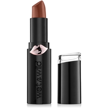 Mega Last Lipstick Matte Finish 3.6 gr No. 422