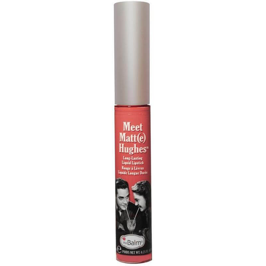 Thebalm Meet Matt(E) Hughes - Honest