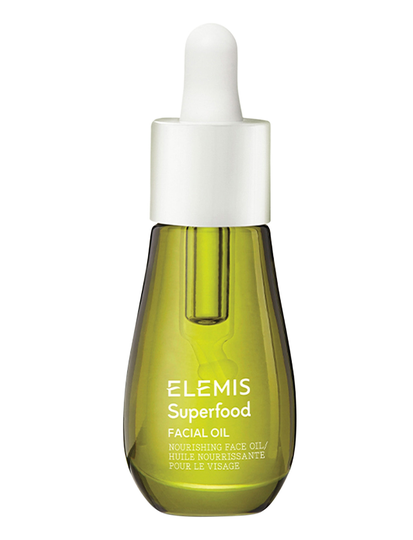 Superfood Facial Oil Seerumi Ihonhoito Nude Elemis