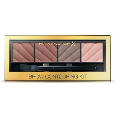 Max Factor kulmien muotoilupakkaus