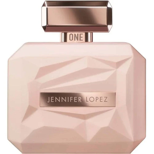 One, 100 ml Jennifer Lopez Naisten hajuvedet