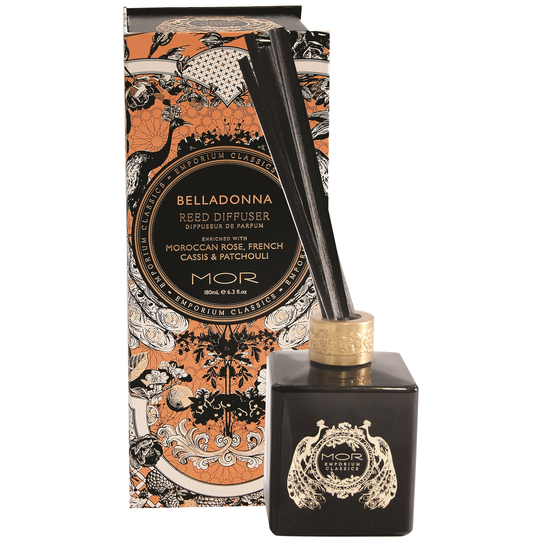 MOR Emporium Classics Emporium Classics Home Diffusers Kit-Bellad