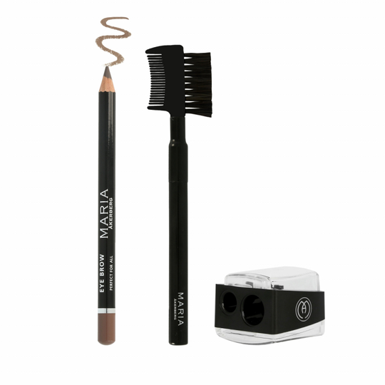 Maria Åkerberg Eyebrow Set