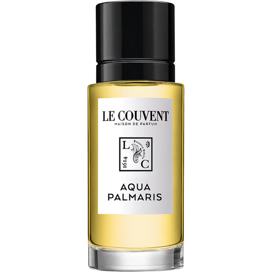 Botanical Cologne Absolute Aqua Palmaris, 50 ml Le Couvent Unisex-hajuvedet