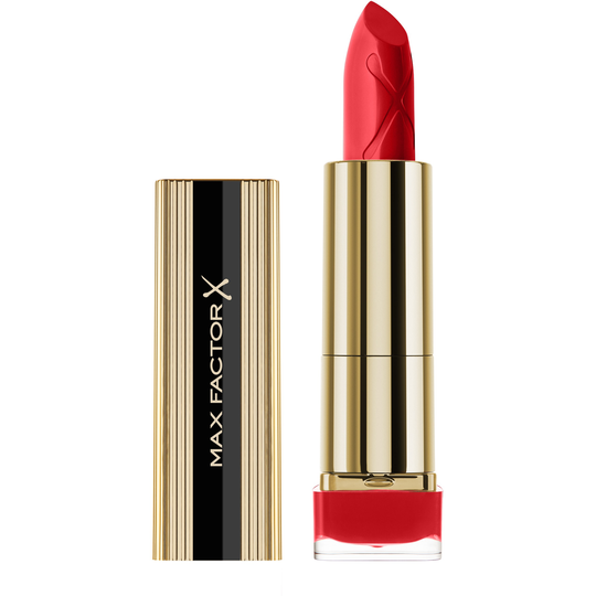 Max Factor Colour Elixir Colour Elixir Lipstick 075 Ruby Tuesday