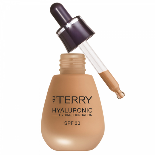 By Terry Hyaluronic Hydra-Foundation 500W Warm - Medium Dark