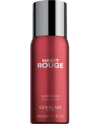 Guerlain Habit Rouge, Deospray 150ml