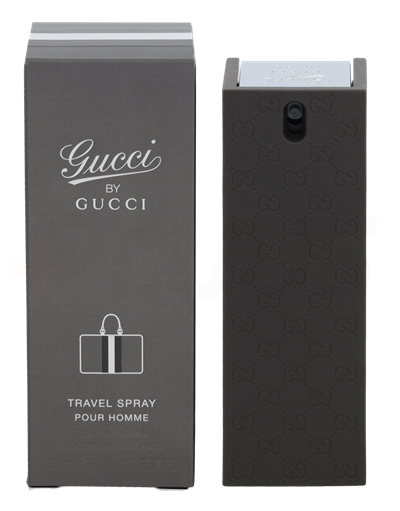 Gucci By Gucci Pour Homme EDT Spray Travel 30ml