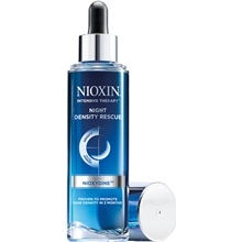 Night Density Rescue Serum 70 ml