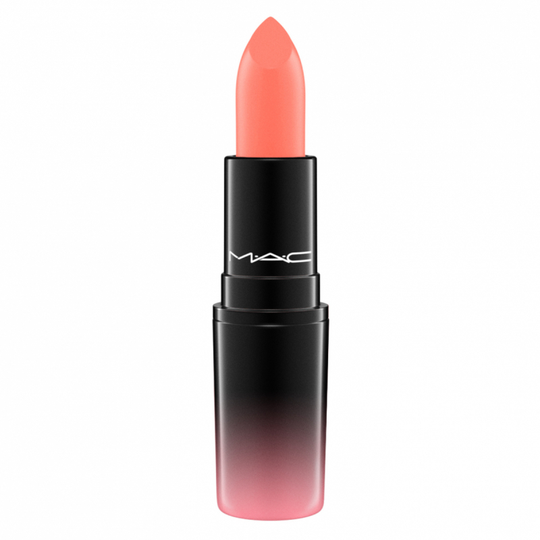 MAC Cosmetics Love Me Lipstick French Silk