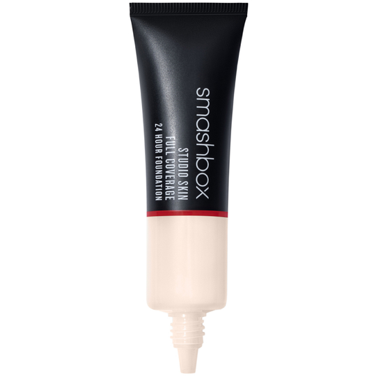 Smashbox Studio Skin 24H Full Coverage Foundation 0.5 Fair Cool