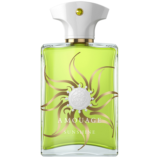 Amouage Sunshine Man EDP (100ml)