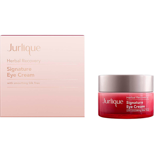 Herbal Recovery Signature Eye Cream, 15 ml Jurlique Silmät