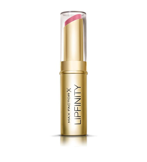Max Factor Lipfinity pitkäkestoinen bullet-huulipuna Evrmr Lush 60