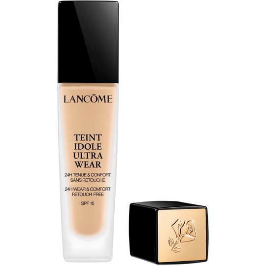 Lancôme Teint Idole Ultra Wear Foundation Beige Lin 025