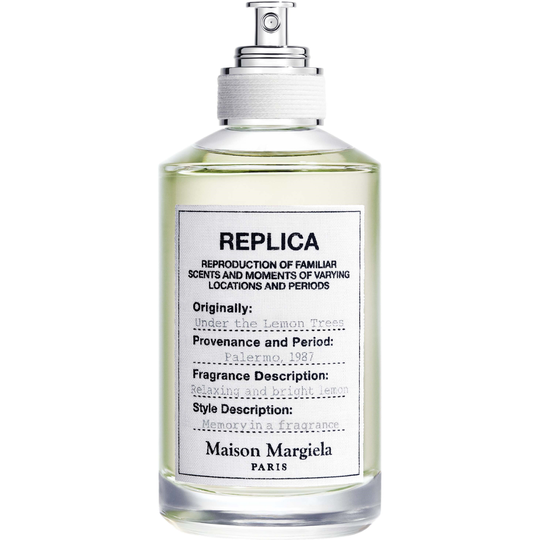 Maison Margiela Under the Lemon Tree EdT 100 ml