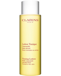 Toning Lotion (Normal or Dry Skin), 200ml